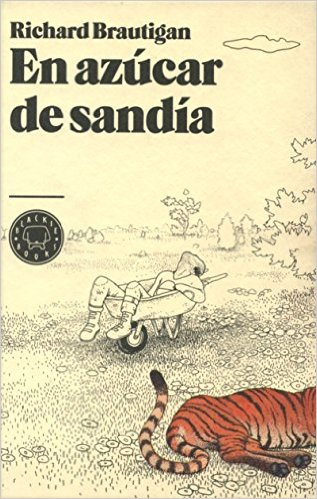 [9788493874537] EN AZÚCAR DE SANDÍA