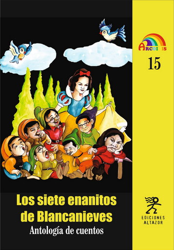 [9786124122385] LOS SIETE ENANITOS DE BLANCANIEVES