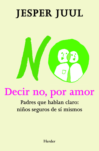 [9788425427497] DECIR NO, POR AMOR