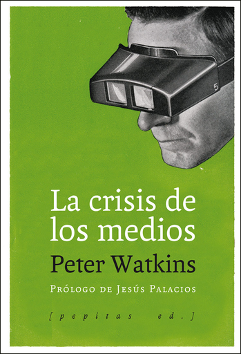 [9788415862819] LA CRISIS DE LOS MEDIOS