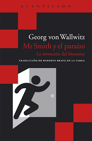 [9788416011865] MR SMITH Y EL PARAÍSO
