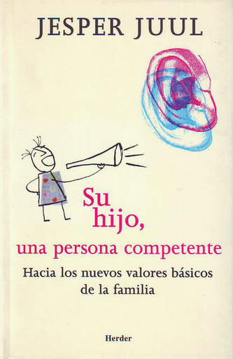 [9788425422690] SU HIJO, UNA PERSONA COMPETENTE