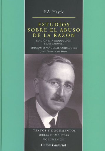 [9788472097476] ESTUDIOS SOBRE EL ABUSO DE LA RAZÓN