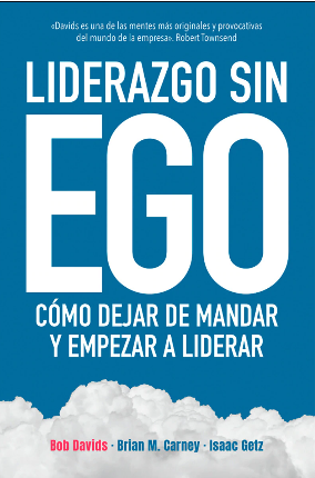 [9788417623333] LIDERAZGO SIN EGO