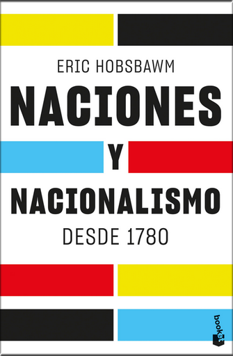 [9788408251606] NACIONES Y NACIONALISMO DESDE 1780