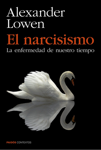 [9788449330131] EL NARCISISMO