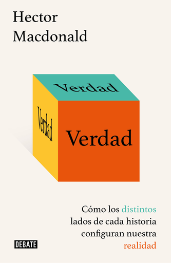 [9788499928043] VERDAD