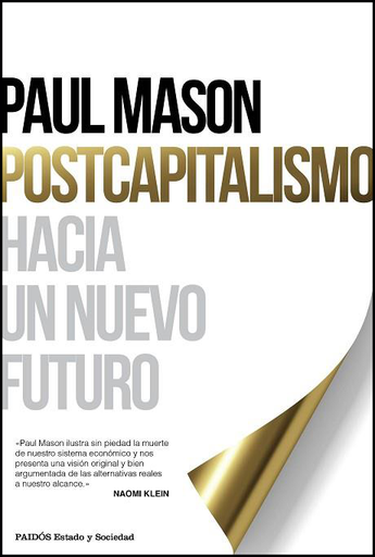 [9788449331879] POSTCAPITALISMO