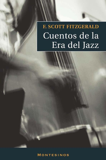 [9788496831957] CUENTOS DE LA ERA DEL JAZZ