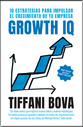 [9788417623234] GROWTH IQ