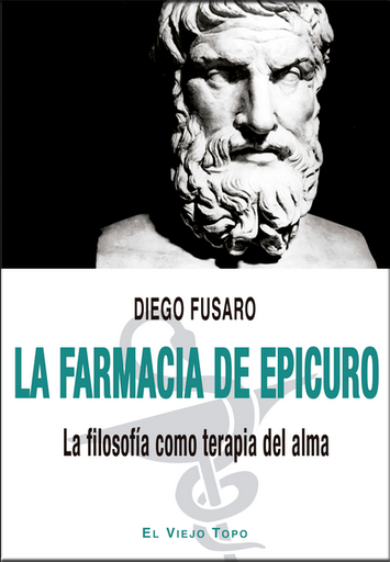 [9788418550560] LA FARMACIA DE EPICURO