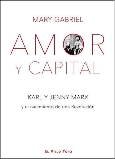 [9788494263873] AMOR Y CAPITAL