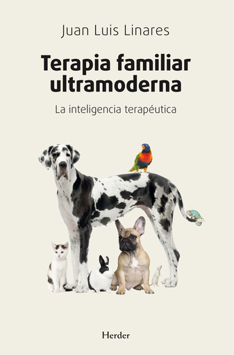 [9788425430626] TERAPIA FAMILIAR ULTRAMODERNA