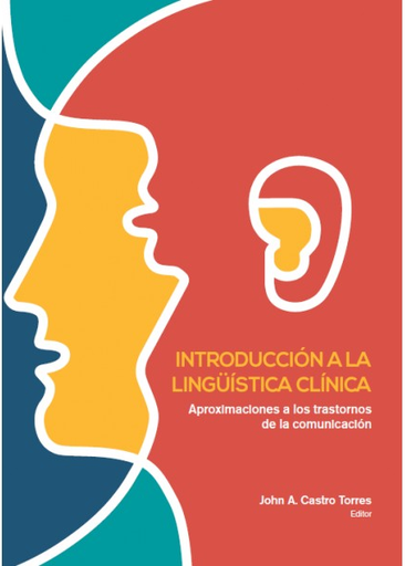 [9786123173609] INTRODUCCIÓN A LA LINGÜISTICA CLÍNICA