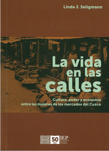 [9789972515347] LA VIDA EN LAS CALLES