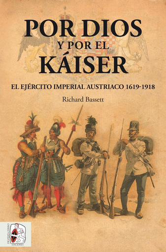 [9788494826559] POR DIOS Y POR EL KÁISER