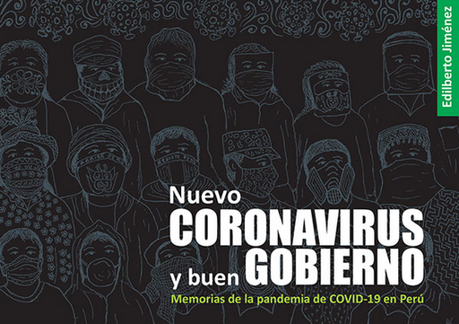 [9786123260446] NUEVO CORONAVIRUS Y BUEN GOBIERNO