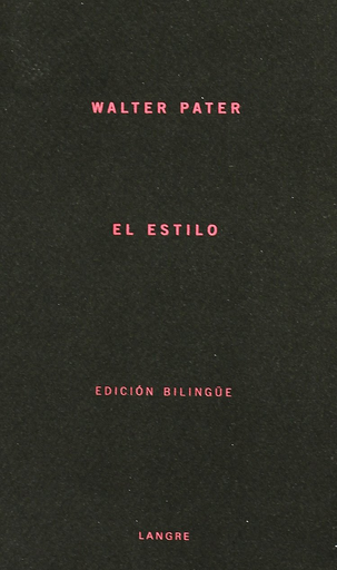 [9788493238155] EL ESTILO