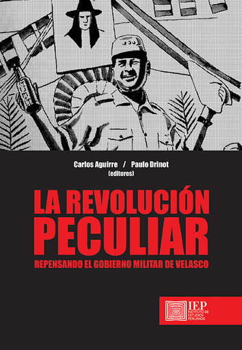 [9789972516924] LA REVOLUCIÓN PECULIAR
