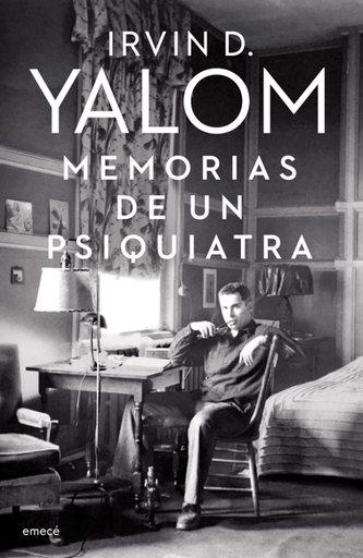 [9789584286918] MEMORIAS DE UN PSIQUIATRA