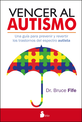 [9788416233908] VENCER AL AUTISMO