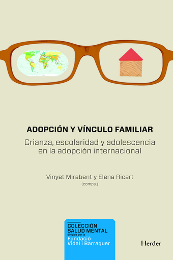 [9788425430848] ADOPCIÓN Y VÍNCULO FAMILIAR