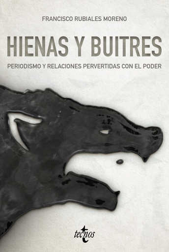 [9788430974214] HIENAS Y BUITRES
