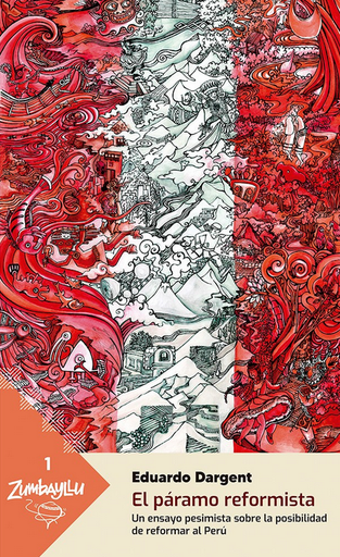 [9786123176532] EL PÁRAMO REFORMISTA