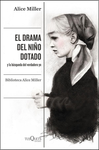 [9788490668108] EL DRAMA DEL NIÑO DOTADO