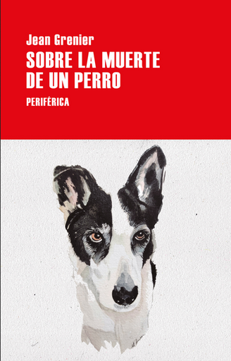 [9788418838279] SOBRE LA MUERTE DE UN PERRO