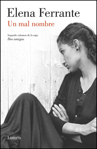 [9788426421739] UN MAL NOMBRE (DOS AMIGAS 2)