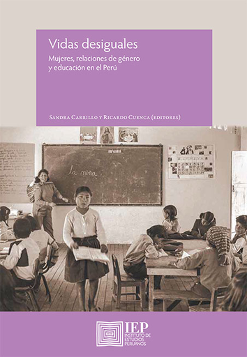 [9789972516962] VIDAS DESIGUALES