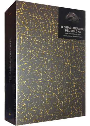 [9788446011002] TEORÍAS LITERARIAS DEL SIGLO XX