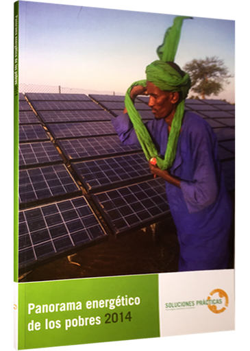 [9786124134302] PANORAMA ENERGÉTICO DE LOS POBRES 2014