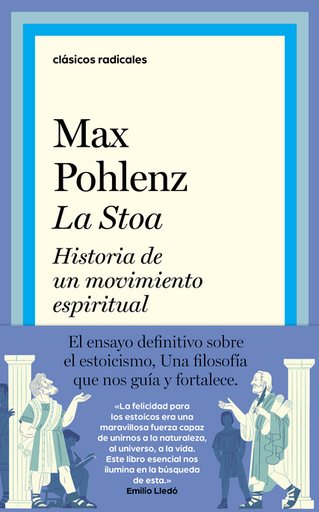 [9788430624454] LA STOA