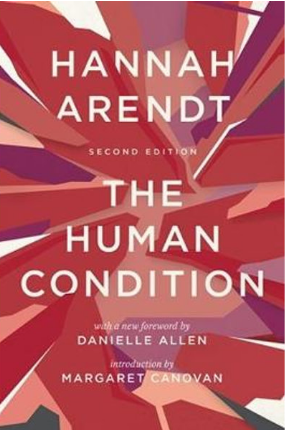 [9780226586601] THE HUMAN CONDITION