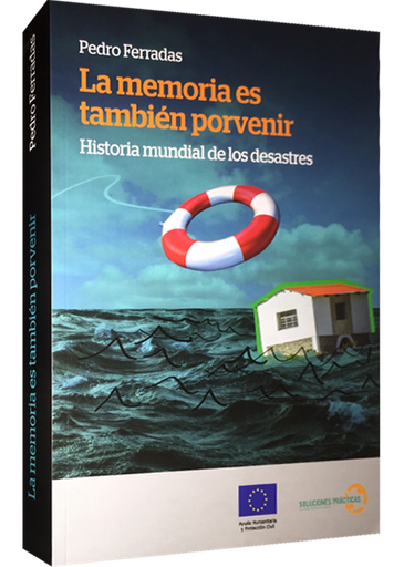 [9786124134296] LA MEMORIA TAMBIÉN ES PORVENIR