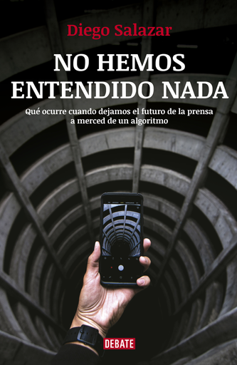 [9786124272325] NO HEMOS ENTENDIDO NADA