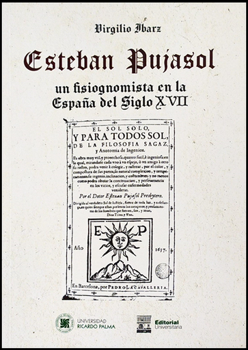 [9786124419652] ESTEBAN PUJASOL