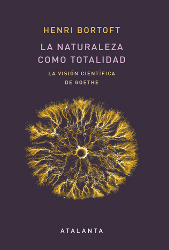 [9788412074390] LA NATURALEZA COMO TOTALIDAD