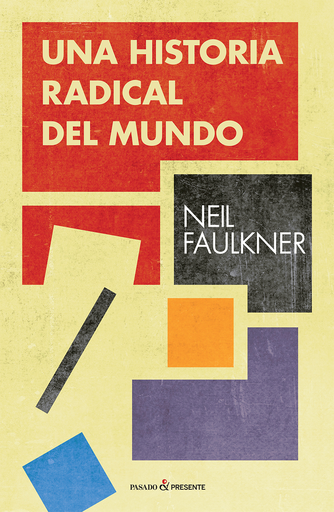 [9788494820892] UNA HISTORIA RADICAL DEL MUNDO