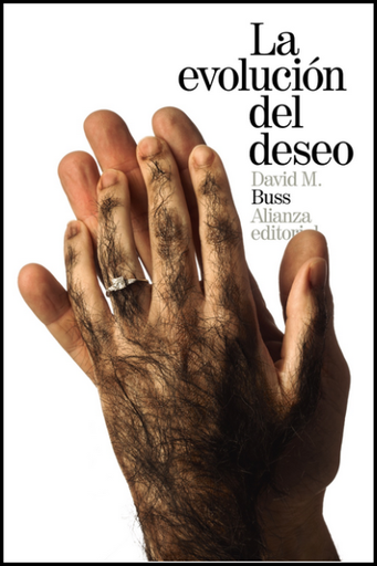 [9788491040828] LA EVOLUCIÓN DEL DESEO