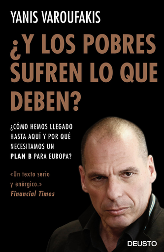 [9788423425143] ¿Y LOS POBRES SUFREN LO QUE DEBEN?