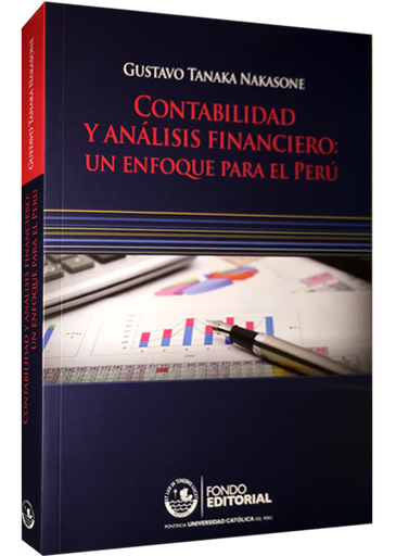 [9786123171230] CONTABILIDAD Y ANÁLISIS FINANCIERO: UN ENFOQUE PARA EL PERÚ