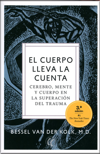 [9788412067194] EL CUERPO LLEVA LA CUENTA