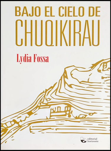 [9786124774720] BAJO EL CIELO DE CHUQIKIRAU