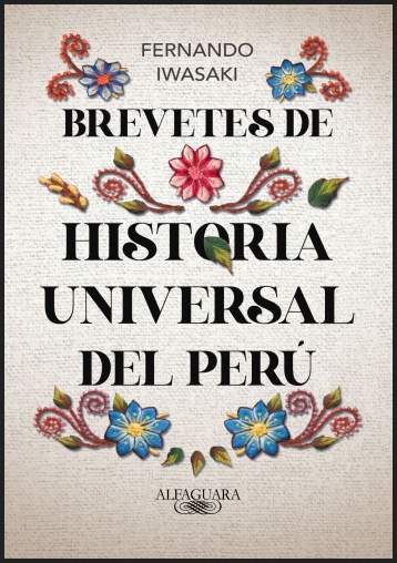 [9786125020079] BREVETES DE HISTORIA UNIVERSAL DEL PERÚ