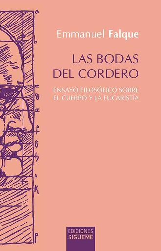 [9788430119950] LAS BODAS DEL CORDERO