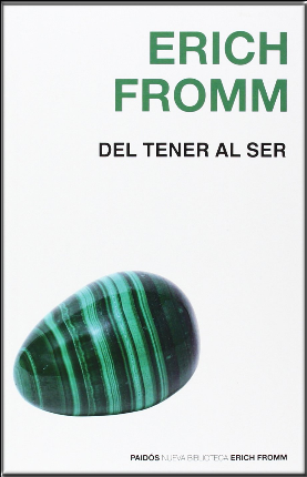 [9788449308611] DEL TENER AL SER