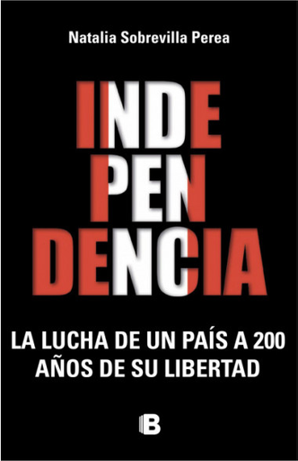[9786124468032] INDEPENDENCIA